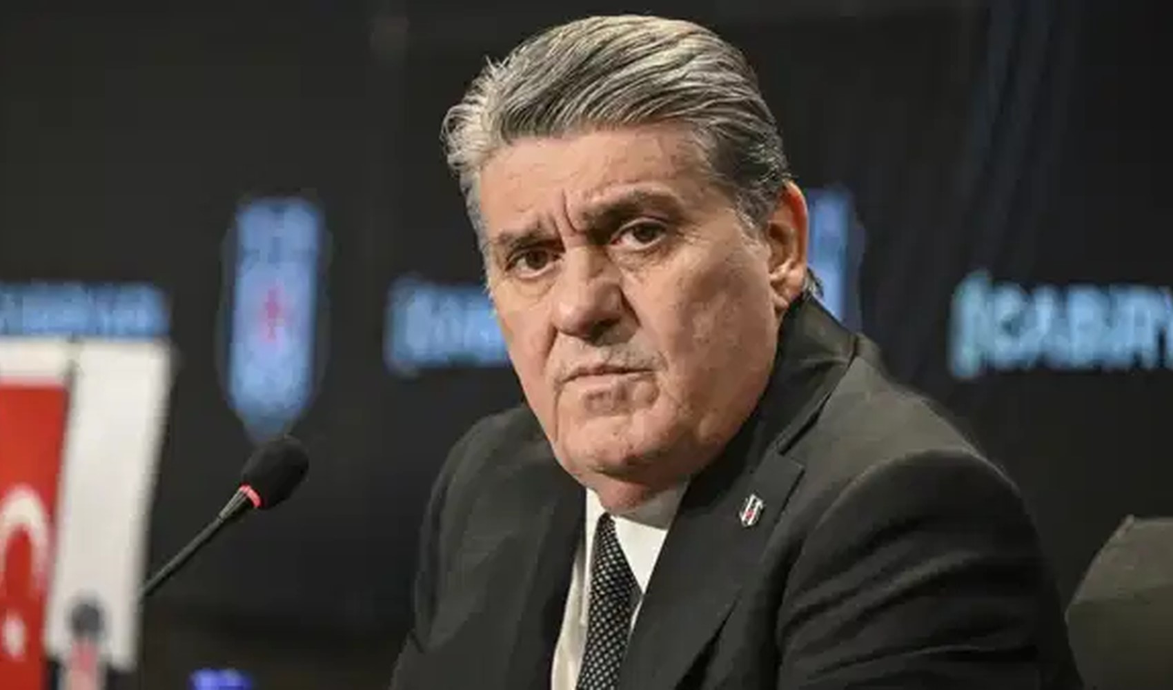 Son Dakika: Serdal Adalı, Salah transferindeki krizi açıkladı! 'Kabul edilemez...'