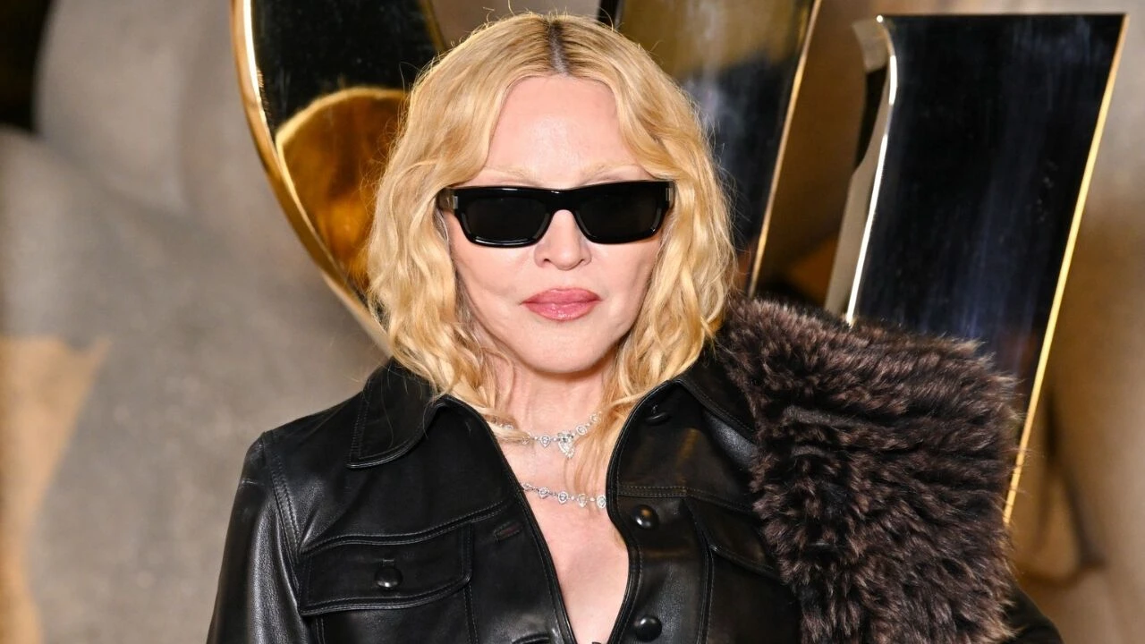Madonna’dan yıllar sonra gelen itiraf: "Eski eşim yüzünden onu kıskanıyordum"