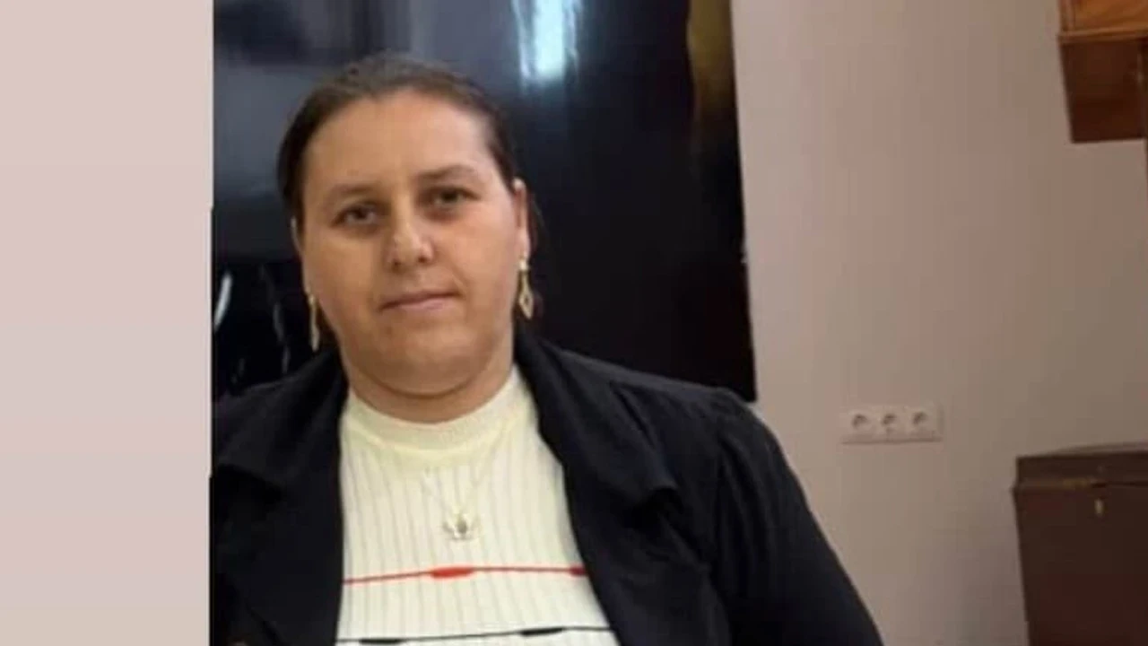 Muğla’da kaybolan 4 çocuk annesi Denizli’de bulundu
