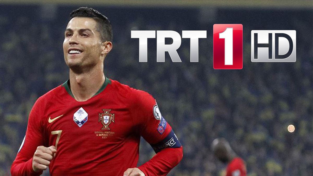 TRT 1 CANLI İZLE (PORTEKİZ DEMOKRATİK KONGO) TRT 1 HD Dünya Kupası maçını donmadan nasıl izlenir?