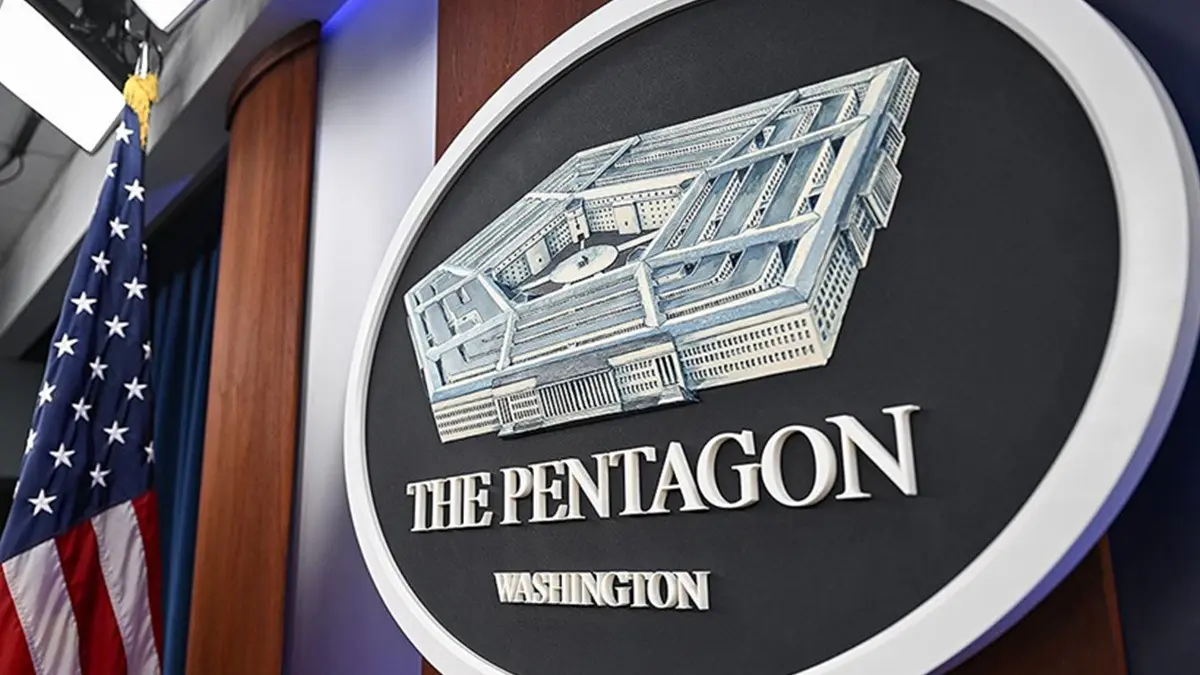 Pentagon'da casus alarmı! Baş şüpheli yine İsrail...
