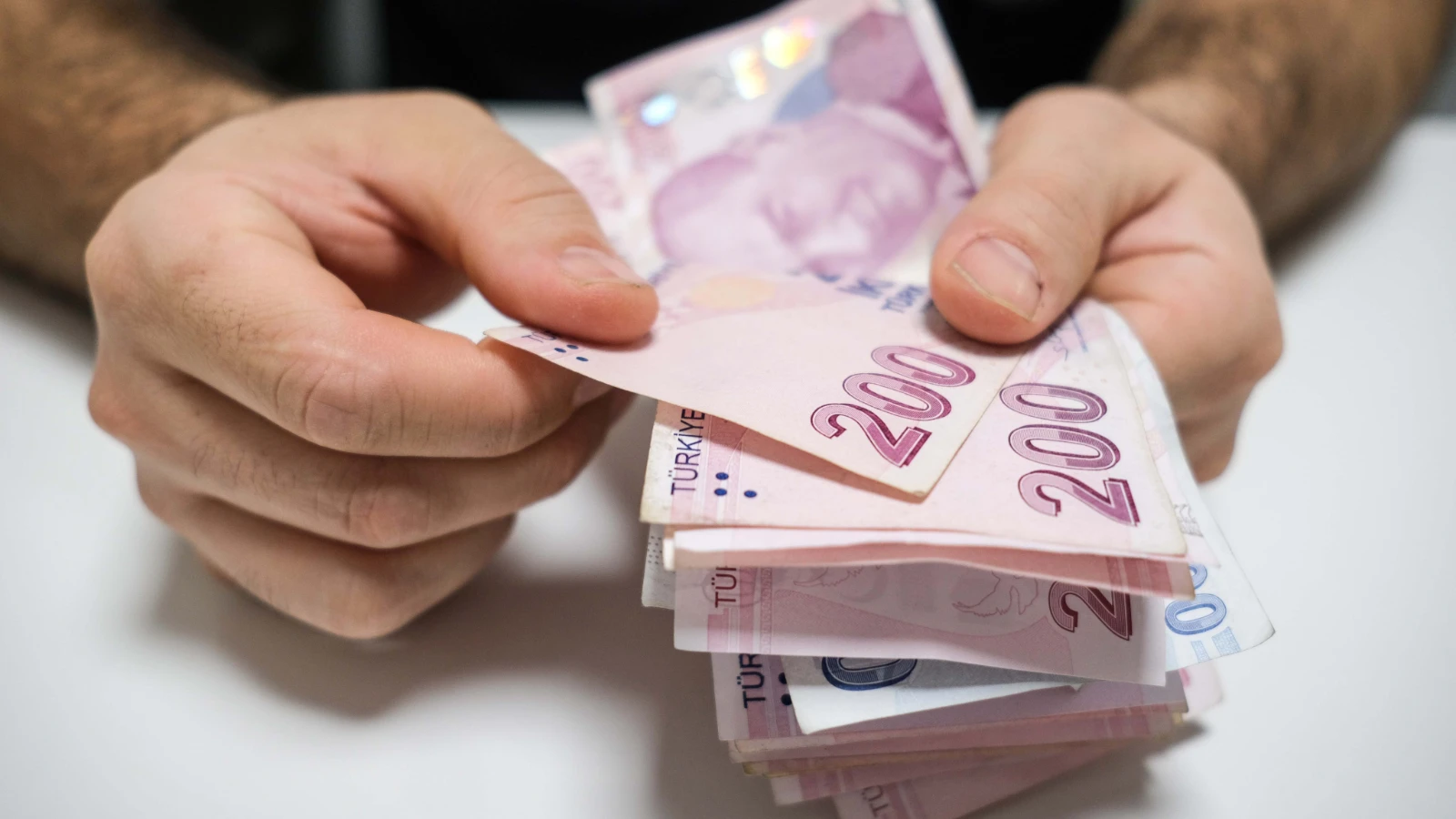Zamlı maaşlar ne zaman yatacak?