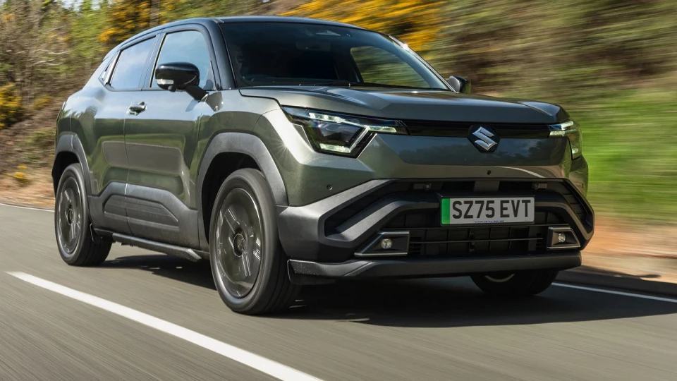 Suzuki fiyat listesi Temmuz 2026: S-Cross, Vitara Hibrit, Swift Hibrit