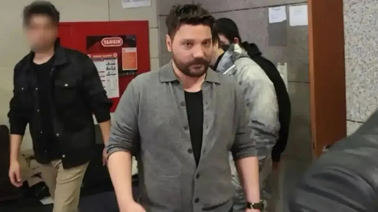 Oğuzhan Uğur'un savcılıktaki ifadesi ortaya çıktı