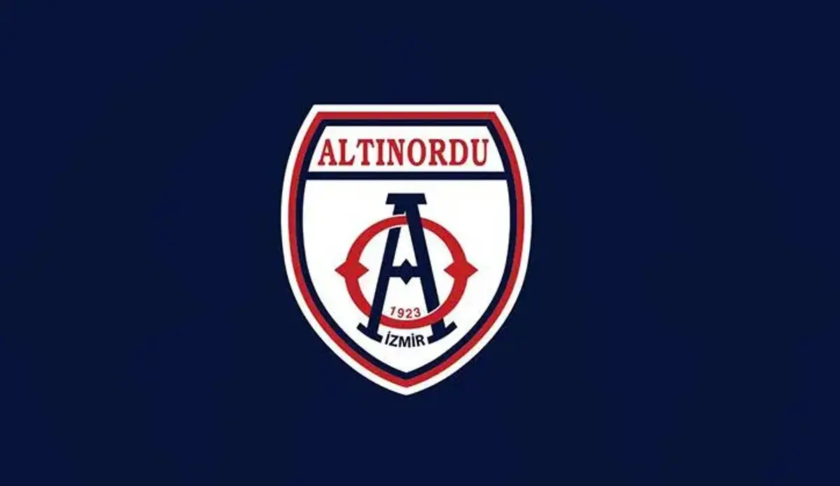 Altınordu ligden çekildi: Resmi açıklama geldi