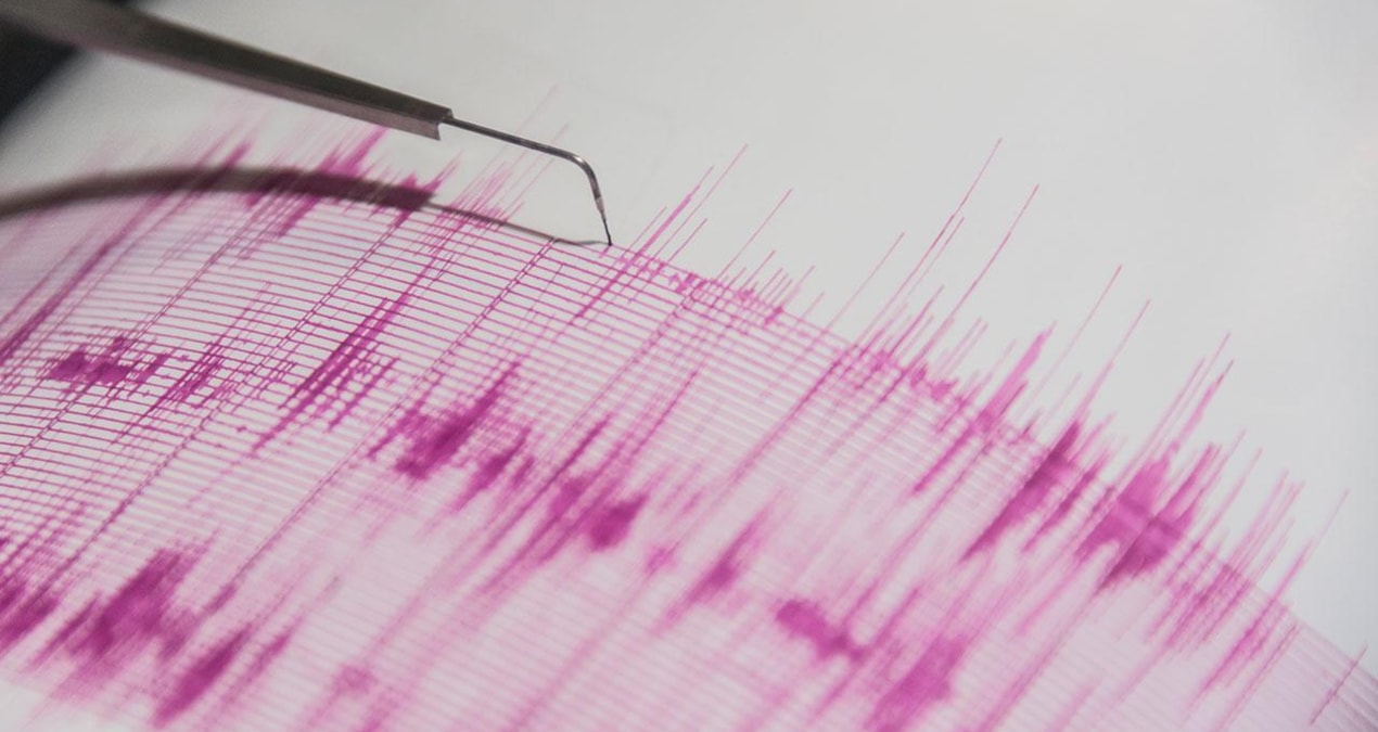 AFAD duyurdu: Malatya'da 4.1 büyüklüğünde deprem