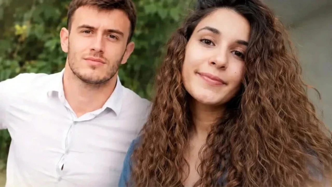 Gülistan Doku dosyasında eski sevgili Abarakov'un tam ifadesi ortaya çıktı: "Kolundan tutup arabaya bindirmeye çalıştım"