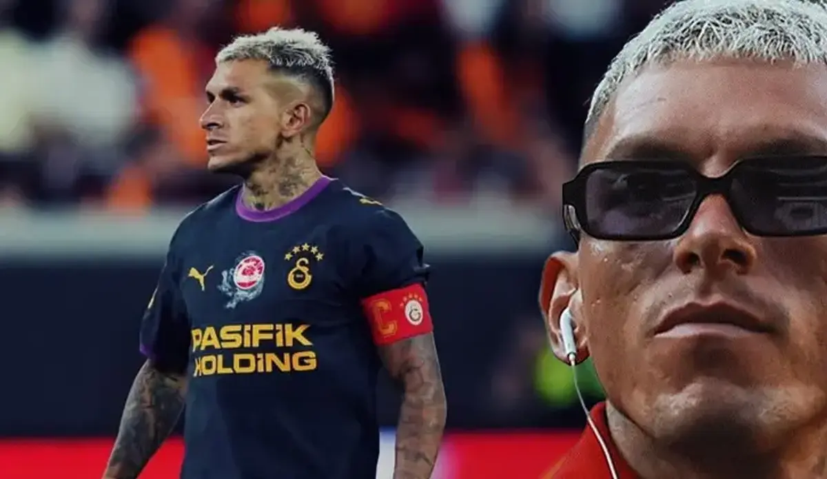 Lucas Torreira'dan iddialı sözler: Bu sene daha istekliyim