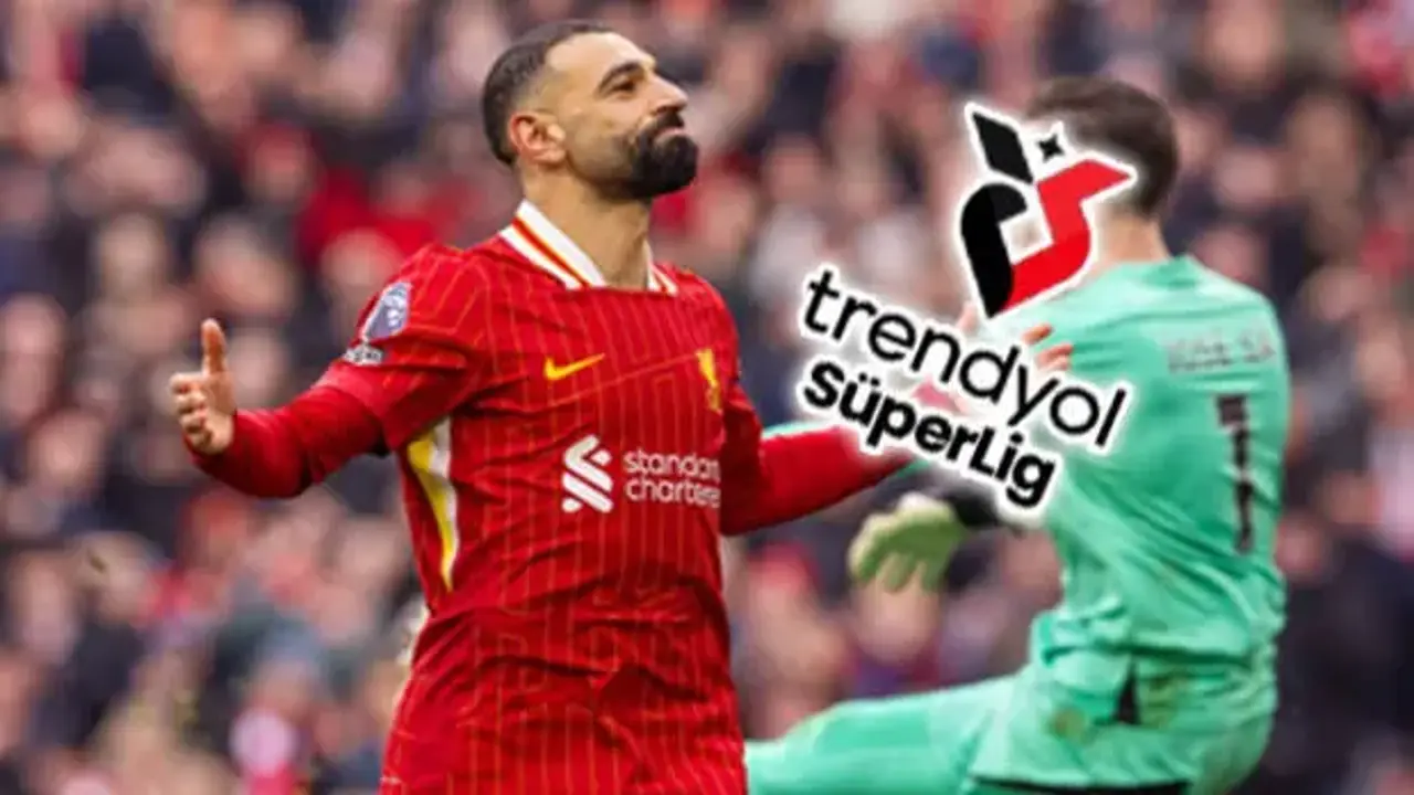 Süper Lig devi Mohamed Salah'ı bitiriyor! Avukatı İstanbul'a geldi