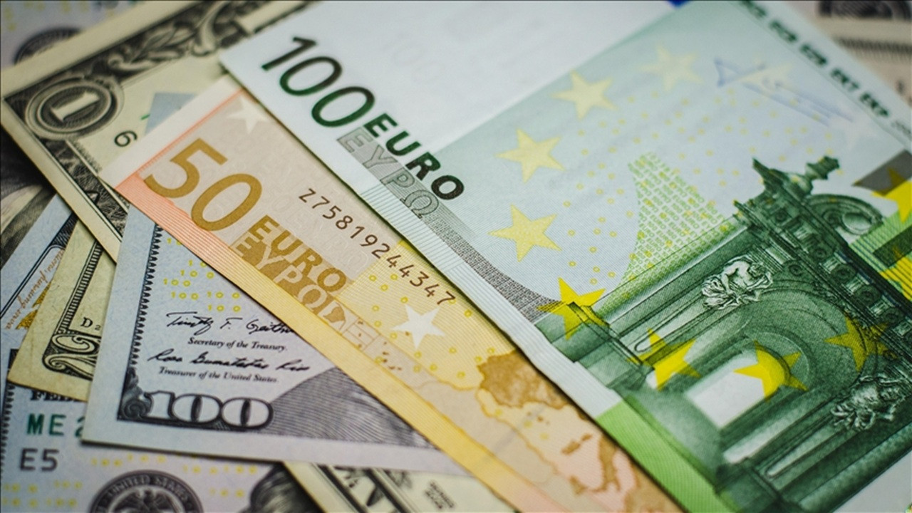 Dolar ve euro güne nasıl başladı?