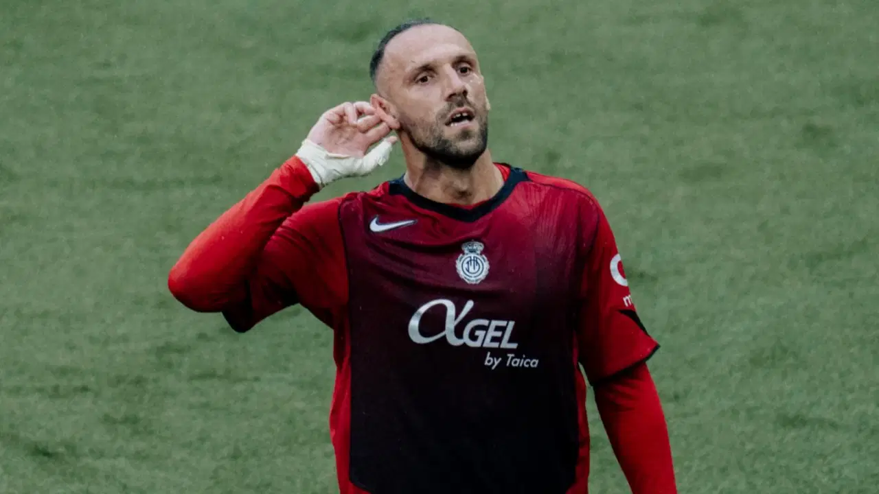 Fenerbahçe'de Mahmut Uslu'dan Vedat Muriç yanıtı!