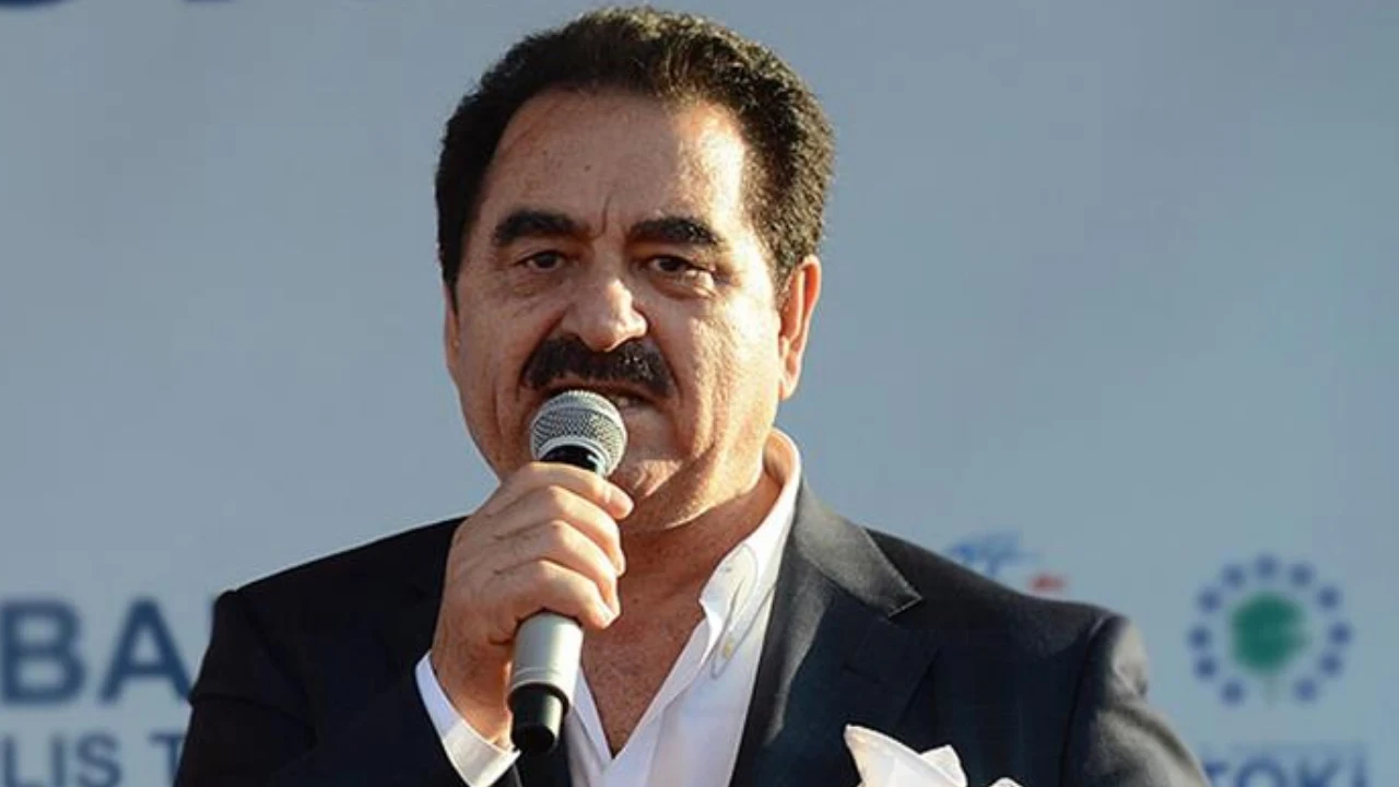 İbrahim Tatlıses öldü mü, yaşıyor mu? İbrahim Tatlıses sağlık durumu nasıl?