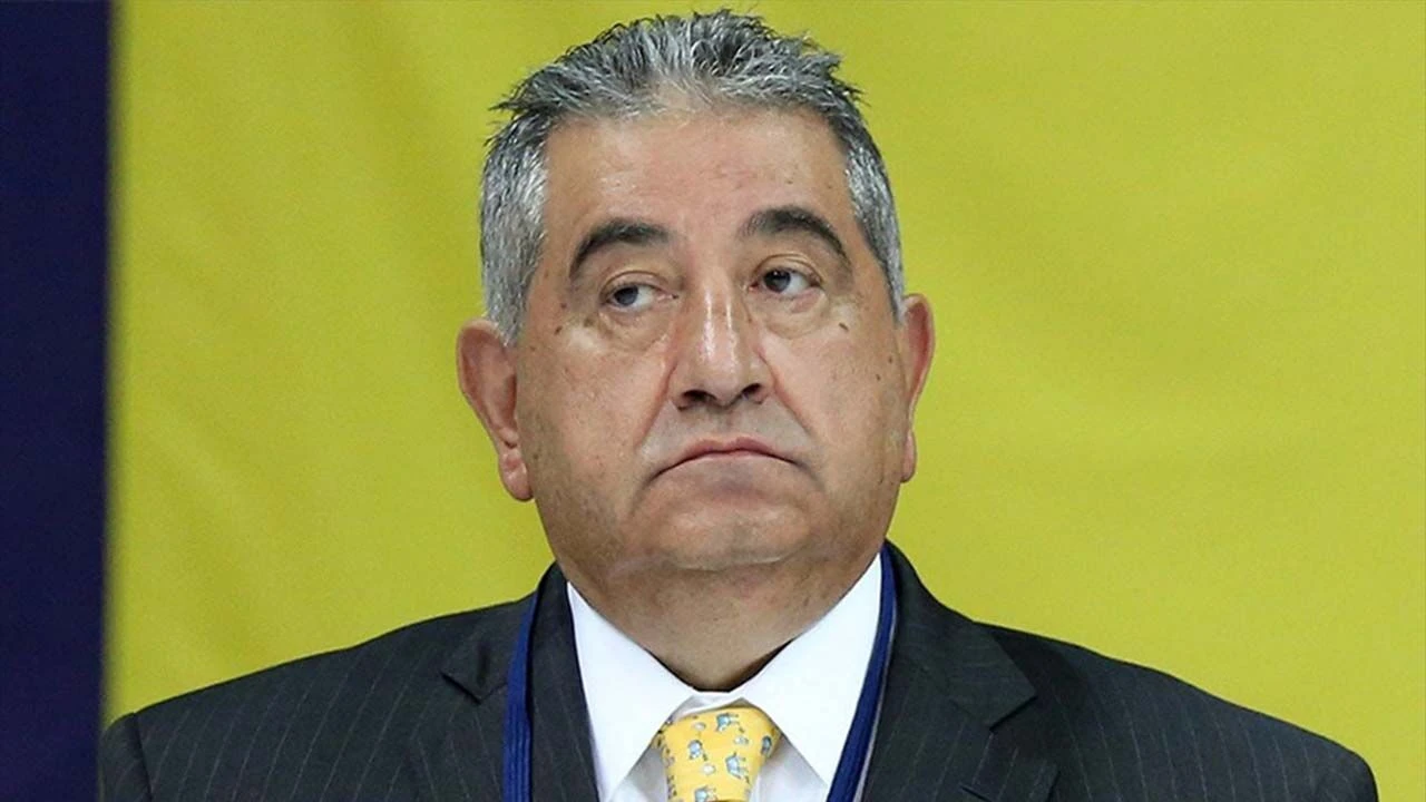 Fenerbahçe'de sürpriz istifalar: Mahmut Uslu dahil 7 isim yönetimden istifa etti!