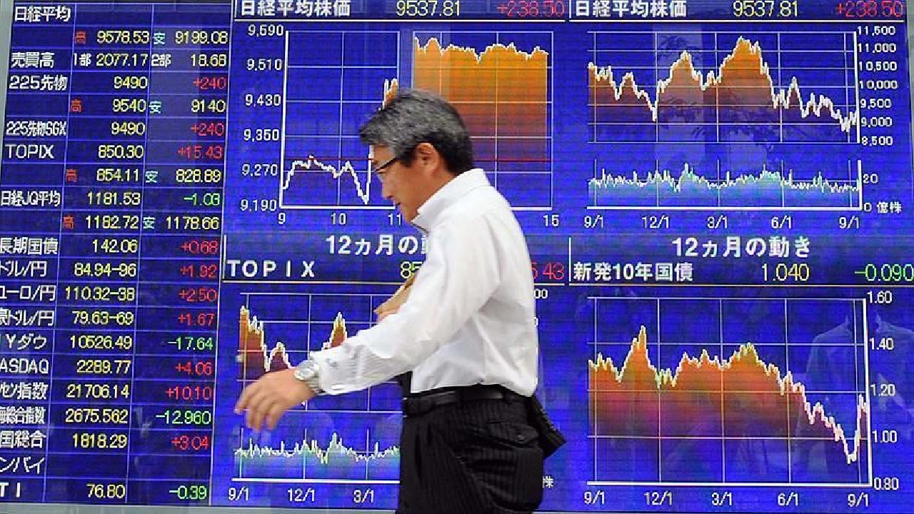 Japonya faizi, 31 yılın en yüksek seviyesine çıkardı