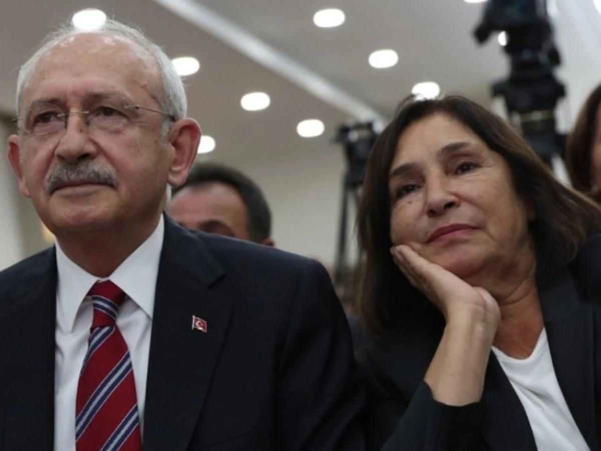 Kemal Kılıçdaroğlu ile eşini tehdit eden şüpheli tutuklandı