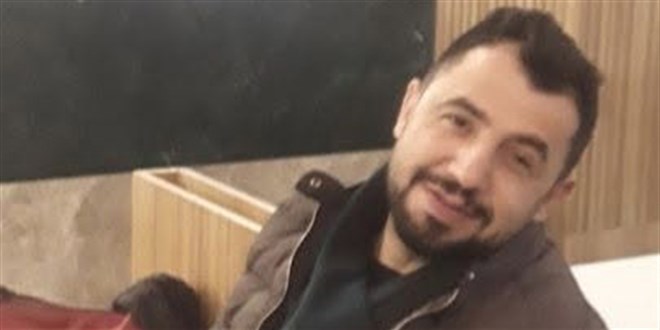 Üzerine ağaç devrilen orman işçisi hayatını kaybetti
