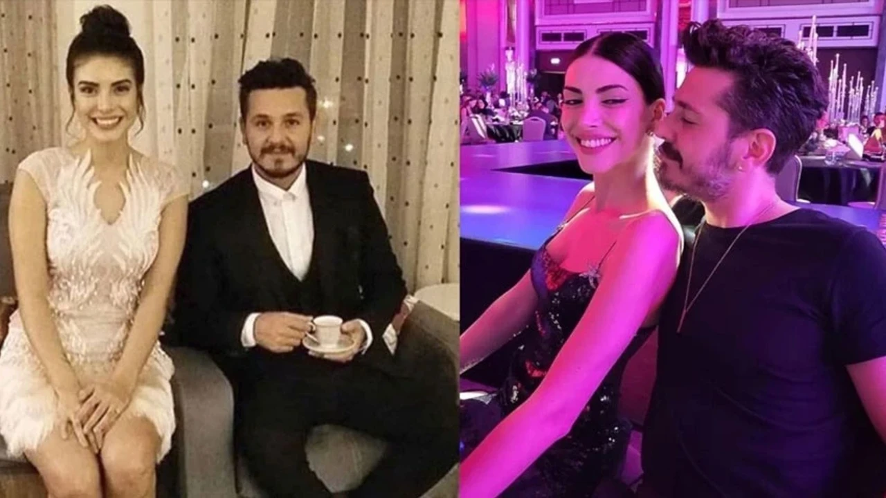 Taşacak Bu Deniz dizisinin yıldızından şok karar! Dava açtı