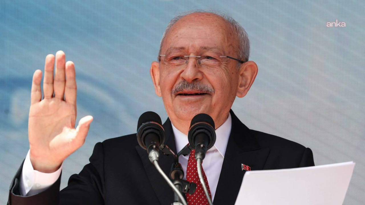 CHP Yüksek Disiplin Kurulu'ndan 'butlan' sonrası ilk toplantı
