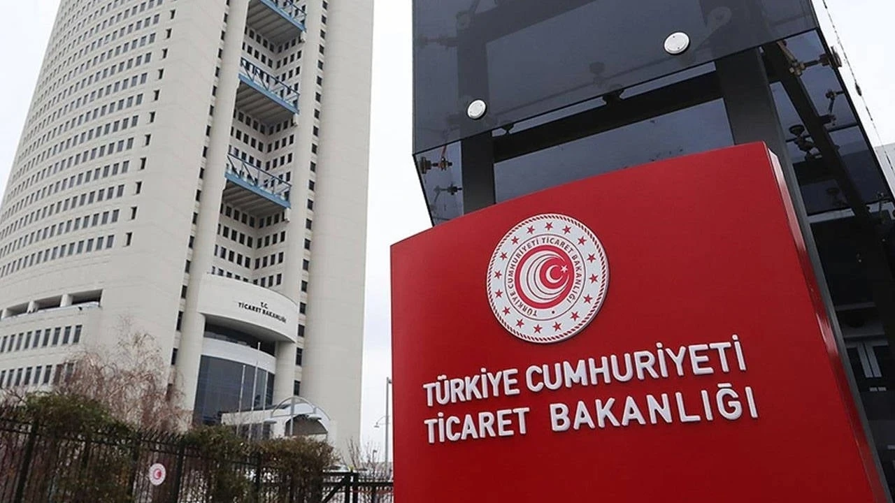 Kalem ithalatına sıkı denetim: Çin menşeli ürünler için soruşturma başlatıldı