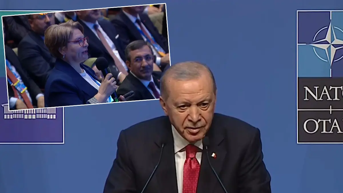 Cumhurbaşkanı Erdoğan'dan 15 Temmuz mesajı: Terörsüz Türkiye sürecini başardık