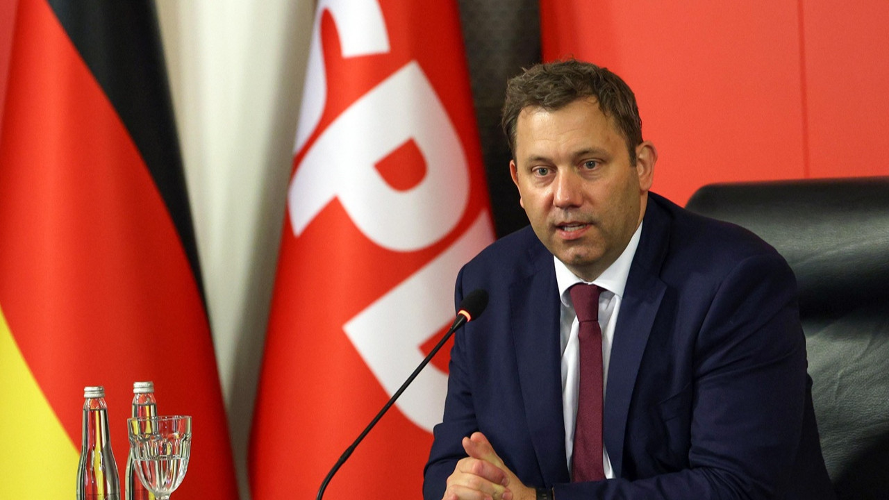 SPD'den YENİ Parti'ye destek mesajı: Demokrasi mücadelesinde güçlü, cesur ve tarihi bir başlangıç