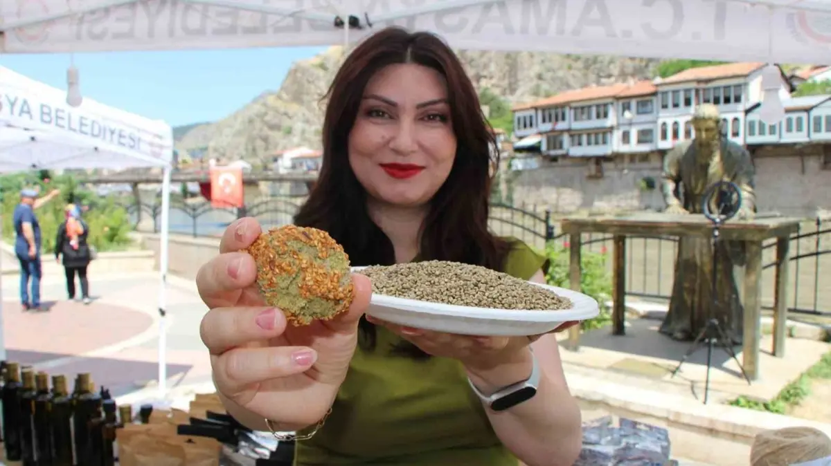 Yurt dışında kapış kapış gidiyor, Türkiye'de üretildi: Etten daha çok protein içeren kurabiye