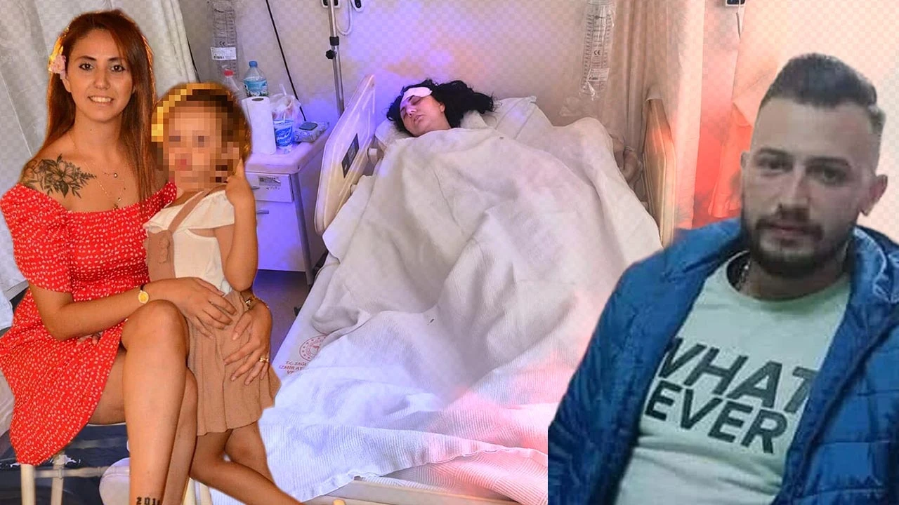 Çocuğunu Bahane Edip Balkondan Attılar! Kan Donduran Detaylar Ortaya Çıktı: İşte İstenen Ceza