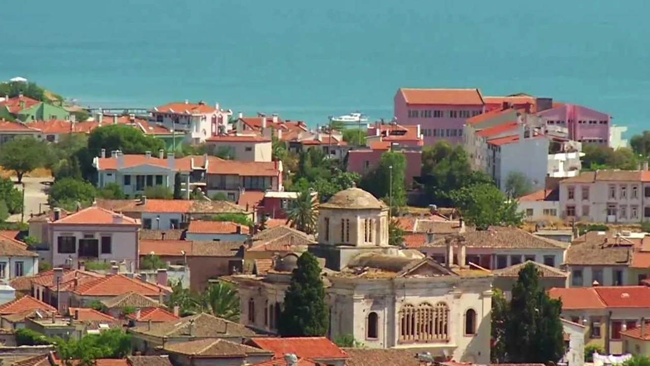 Balıkesir'in en iyi ilçesi deniliyor: Ziyaret edenler ev alıp dönüyor