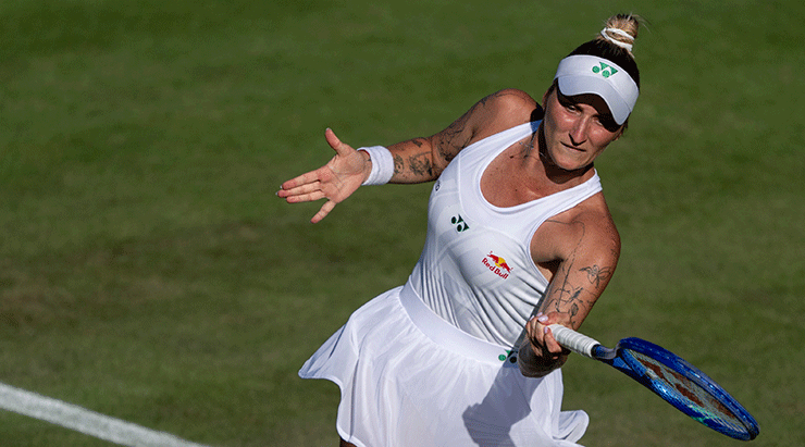 Eski Wimbledon şampiyonuna 4 yıl men cezası!