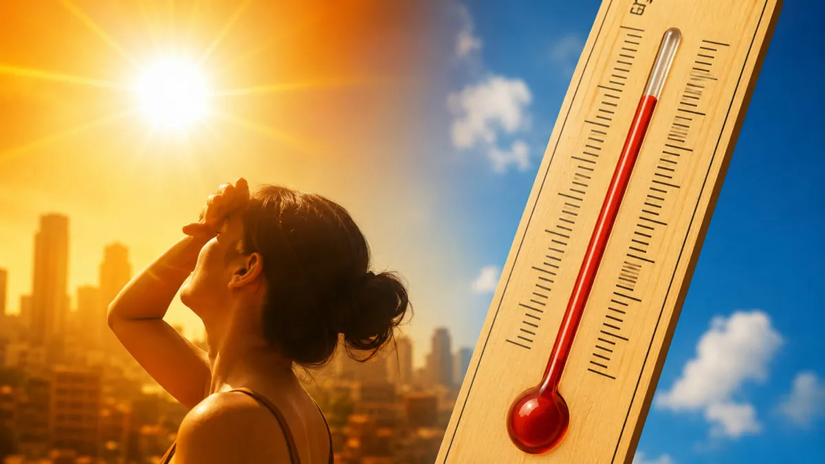 İstanbul bunaltacak, Karadeniz'e sağanak geliyor! Meteoroloji’den 2 il için uyarı