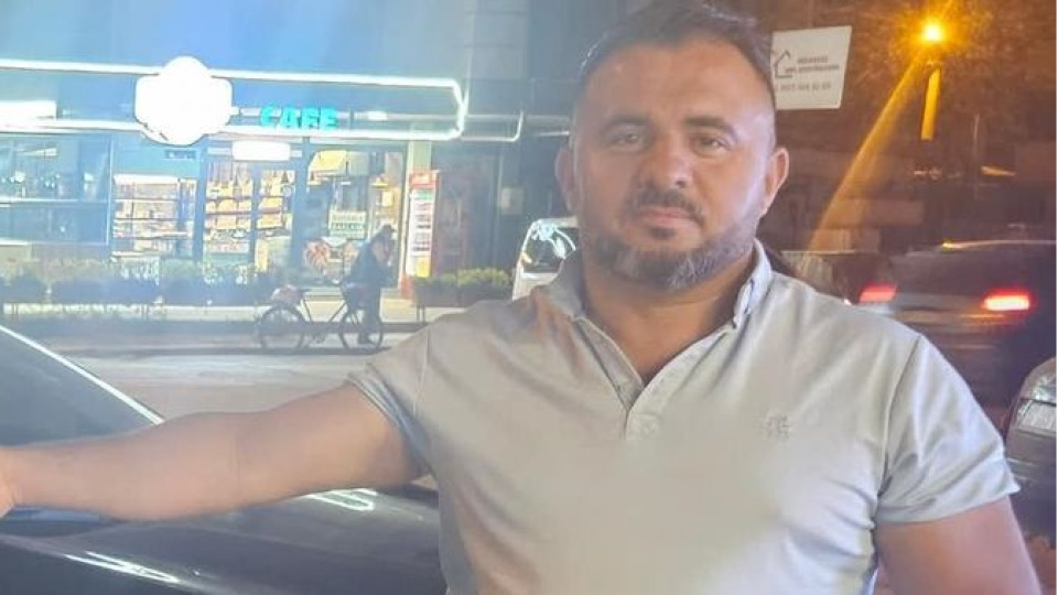 Akıma kapıldı, 10 metreden düştü!