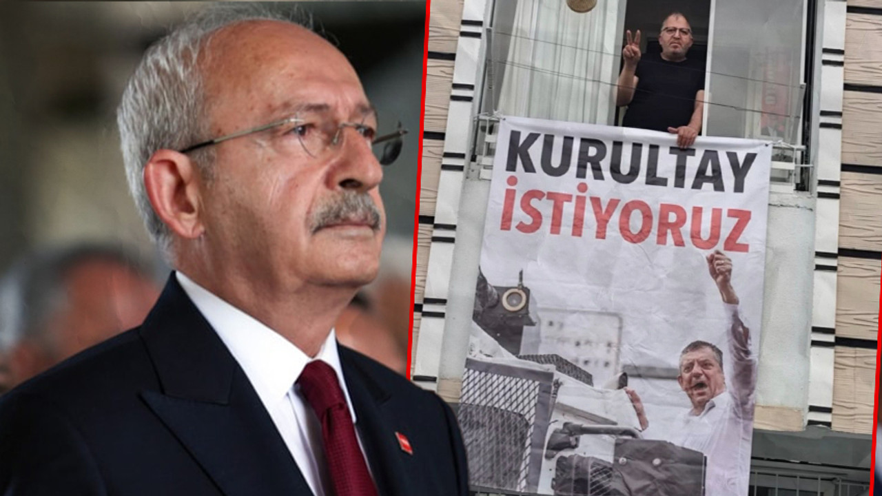 62 sendikacıdan "mutlak butlan" tepkisi: "Tarih bu ihaneti yazacak, Özgür Özel'in yanındayız!"