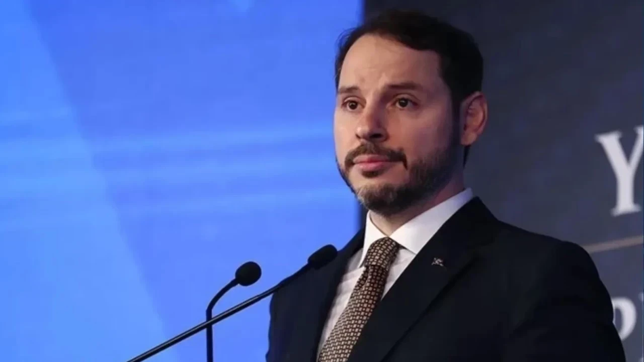AYM, CHP’nin ‘128 milyar dolar’ iddiasını reddetmişti! Berat Albayrak’ın avukatından açıklama: Yakın siyasi tarihimizin büyük iftirası