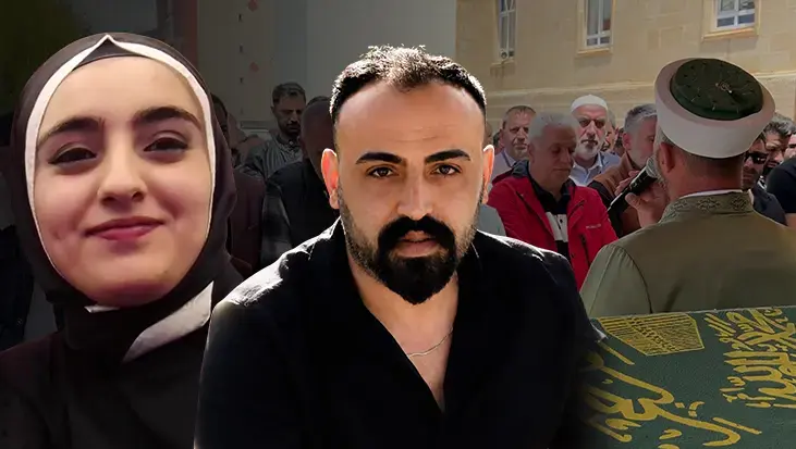 Kız kardeşinin boğazına kaçan dilini çıkarıp hayata döndürdü, ardından öldü! 19 gün sonra bir acı haber daha