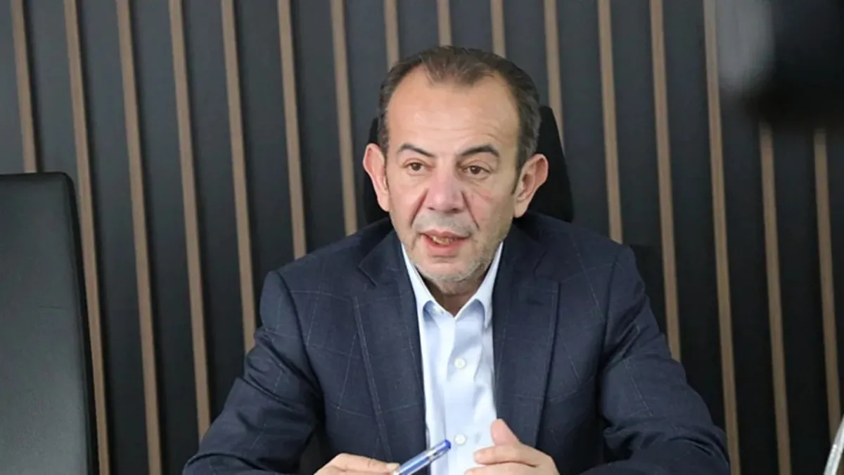 Bolu'da Tanju Özcan'ın da aralarında olduğu 19 sanık hakim karşısında