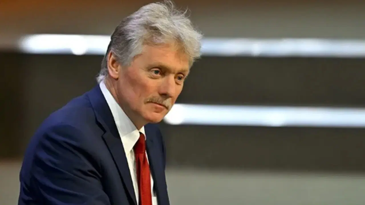 Rusya'dan 'NATO' açıklaması: 'Tüm haberleri yakından takip edeceğiz'