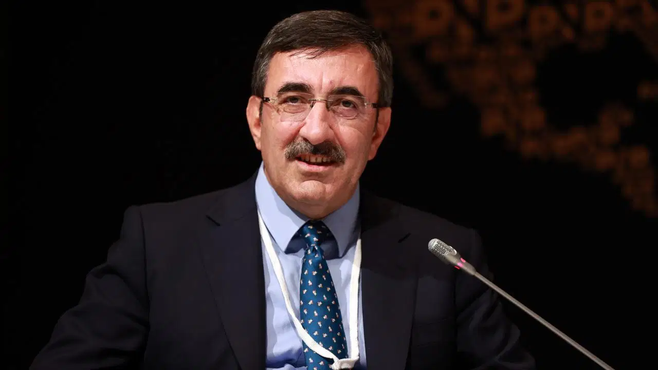 Cevdet Yılmaz, İran'da Hamaney’in cenaze törenine katılacak