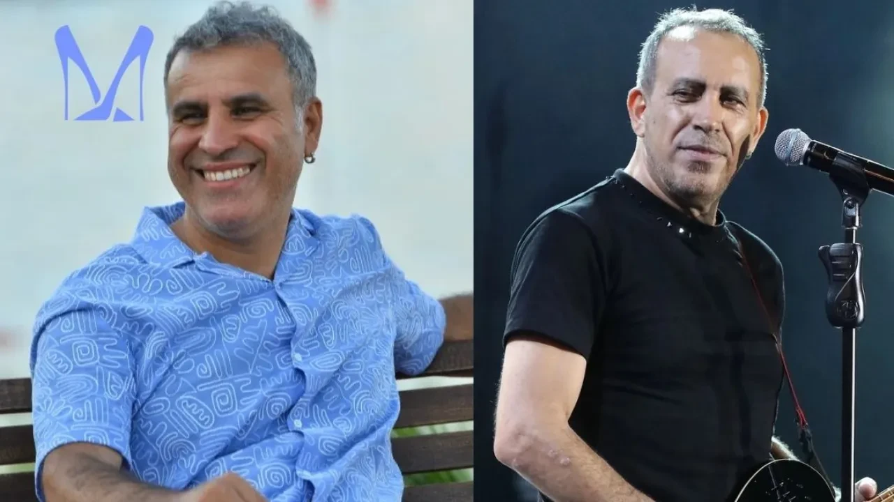 Berkant Acil kimdir? Berkant Acil kaç yaşında? Berkant Acil Haluk Levent'in neyi oluyor?