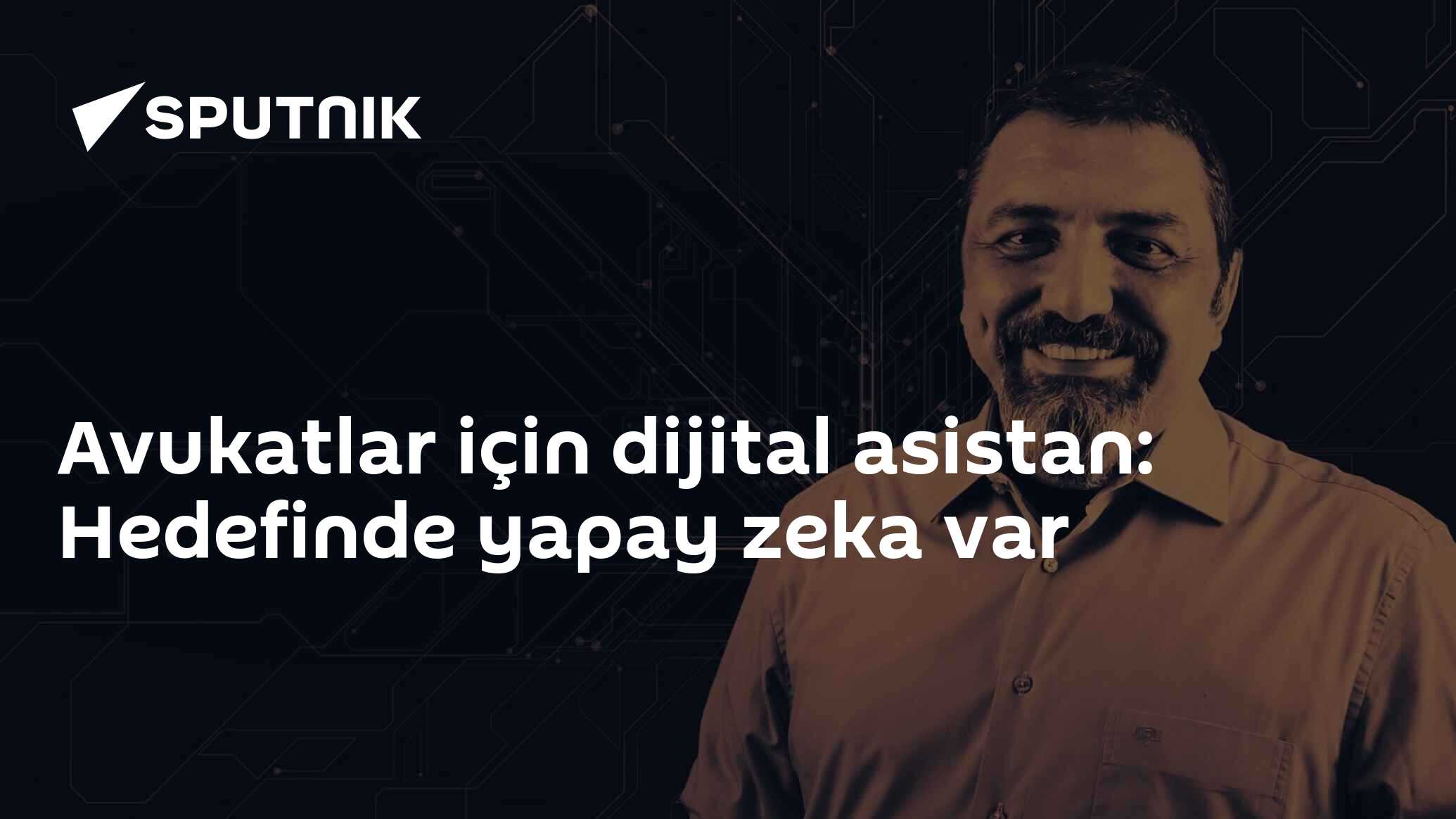 Avukatlar için dijital asistan: Hedefinde yapay zeka var