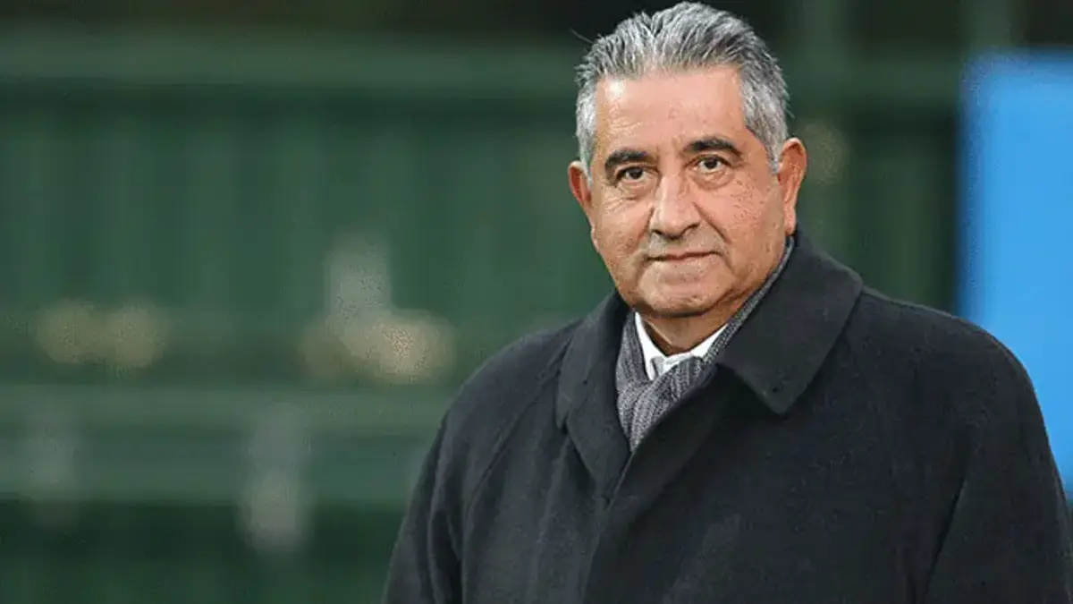 Fenerbahçe'de Mahmut Uslu'dan TFF'ye yabancı kuralı tepkisi! 'Rezalet'
