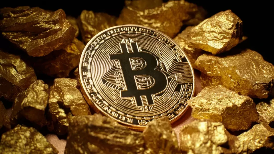 Gün içinde 59 bin doların altını görmüştü! Toparlanmaya başlayan Bitcoin için ezber bozan tahmin: 20 yıl içinde o devi yutacak