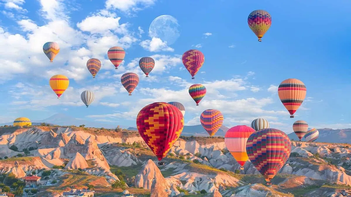 Turizmde 6 Milyar TL'lik SGK prim desteği yasalaştı