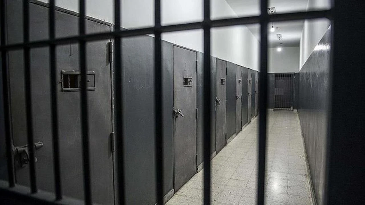 Hasta mahpus Tezer'in tahliyesi cezaevinden çıkmasına 14 gün kala 1 yıl ertelendi