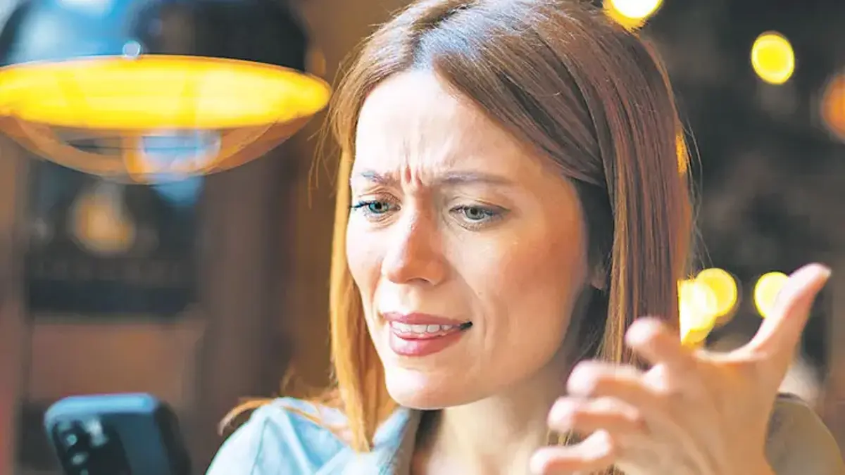 İzinsiz SMS gönderen şirkete milyonluk ceza