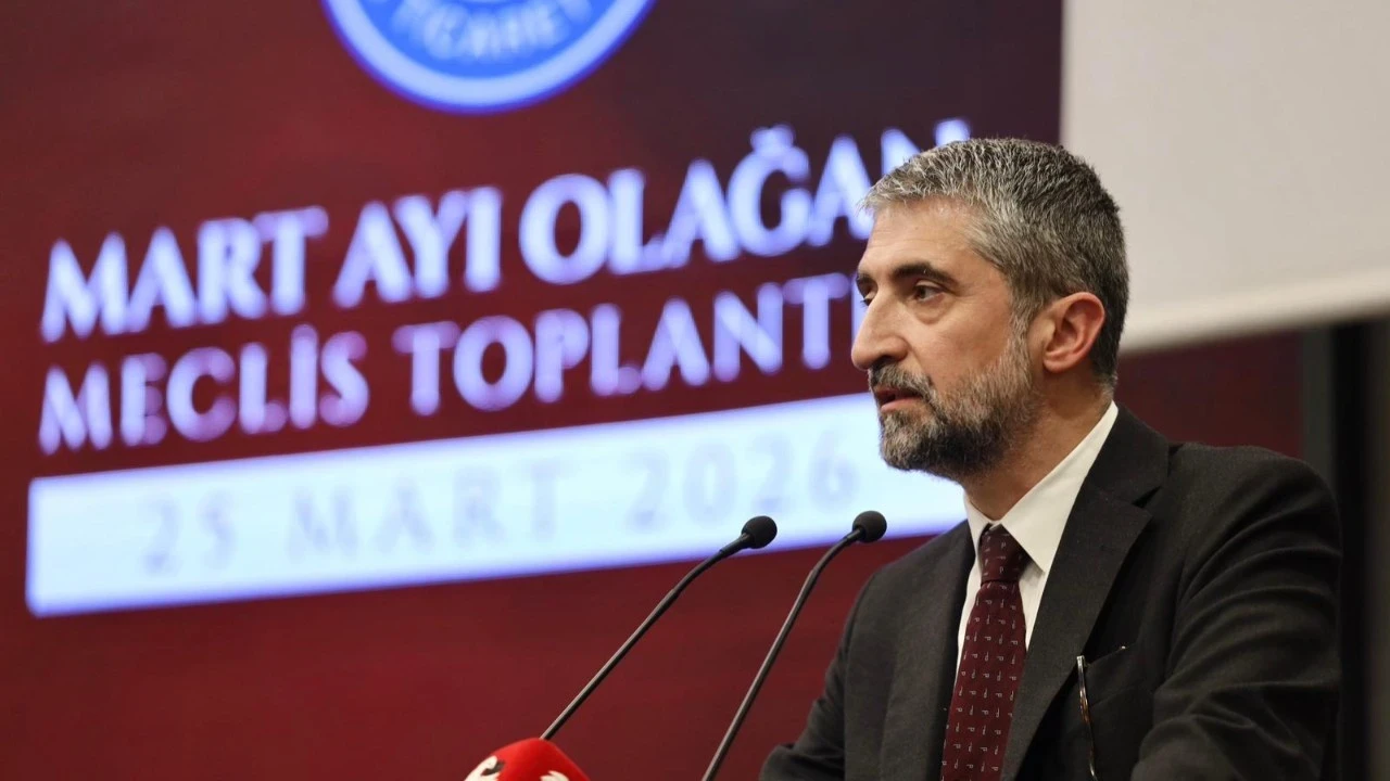 TÜSİAD Başkanı Ozan Diren: Para ve maliye politikaları; gerek şart ama yeter şart değil
