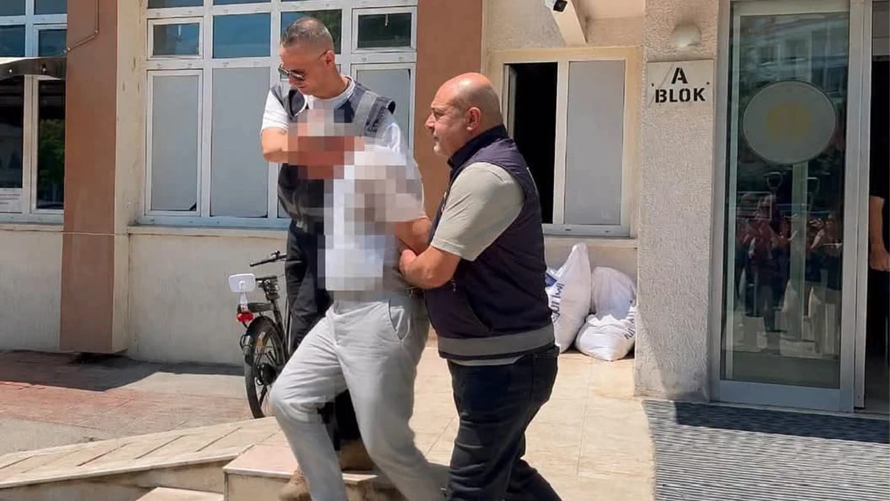 Fatsa’da aile kavgasında karar: 3 kişinin hayatını kaybettiği olayda zanlı tutuklandı