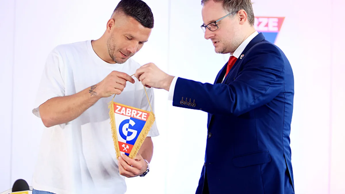 Gornik Zabrze’nin sahibi Galatasaraylı çıktı! Fenerbahçe’nin rakibine dair çarpıcı detaylar...
