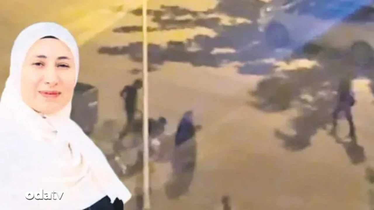 Kavgayı ayırırken evlat kurbanı oldu