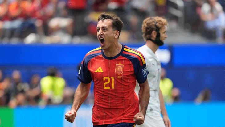 Oyarzabal, Barcelona iddialarına cevap verdi