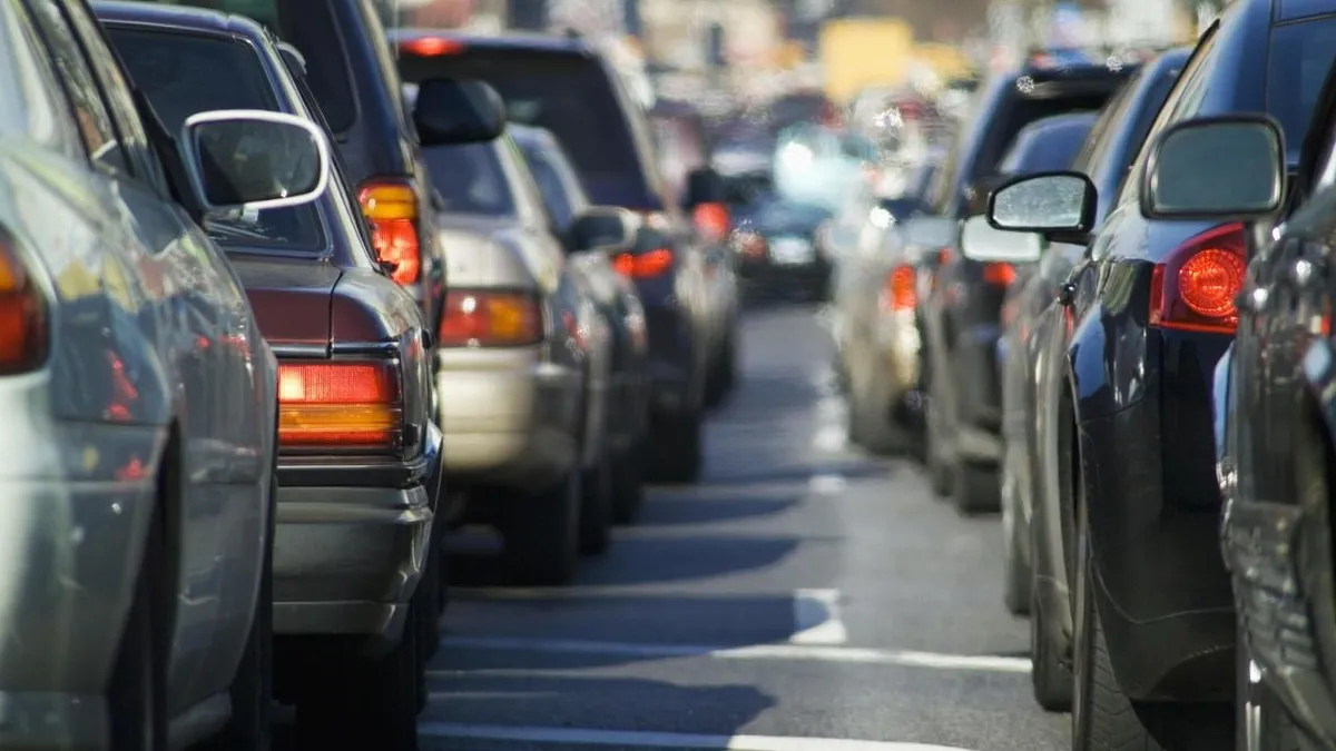Zorunlu trafik sigortasında köklü değişiklik! Değer kaybı ödemelerinde yeni uygulama